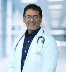 Dr Y Harinath Reddy